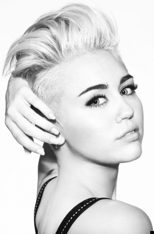 Miley Cyrus Heartbroken