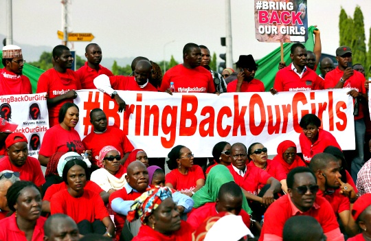 UN Blacklists Nigeria's Boko Haram