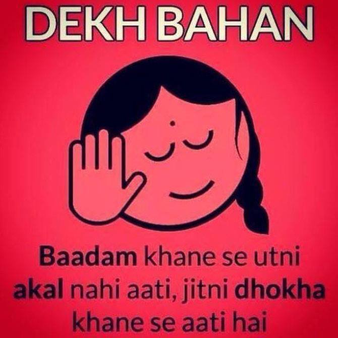 14 Dekh Bhai Memes You Need To Send As Messages