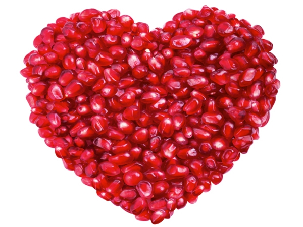 Including Pomegranate In Your Diet