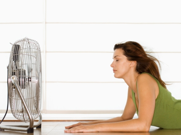 How To Improve The Ventilation In Your Home | Healthy Living