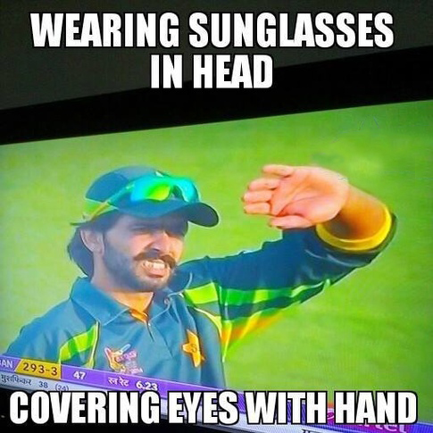 17 Hilarious Cricket Memes That'll Make Your Day