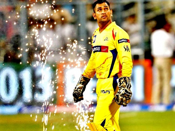 9 Things We Will Miss If Csk Is Never Seen In The Ipl Again