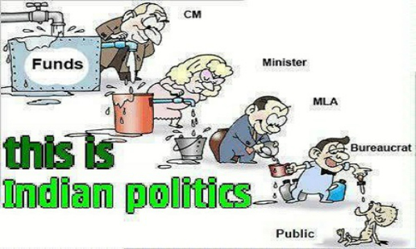 Indian politics