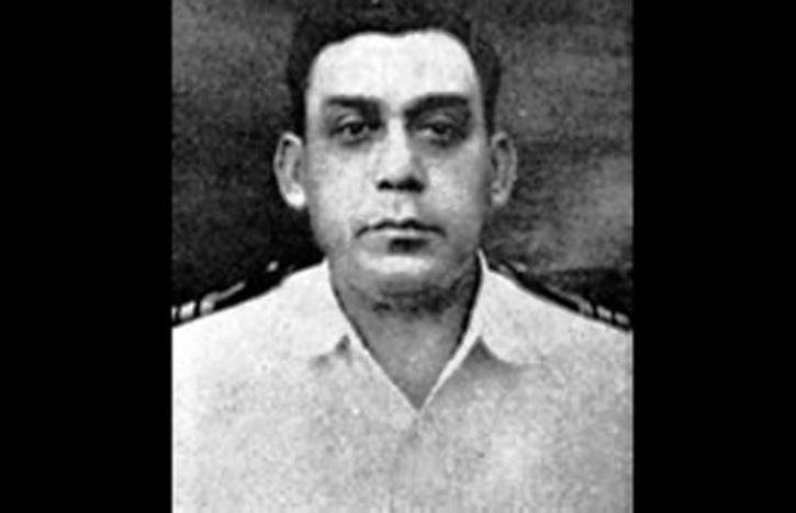 Captain Mahendra Nath Mulla