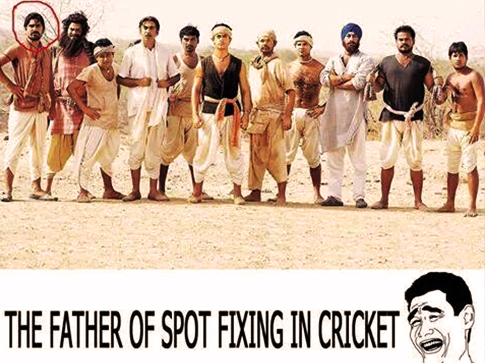 17 Hilarious Cricket Memes That'll Make Your Day