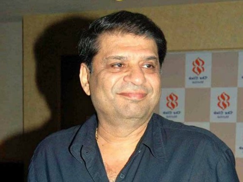 Ravi Chopra