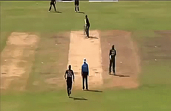 Funniest Bowling Actions In Cricket