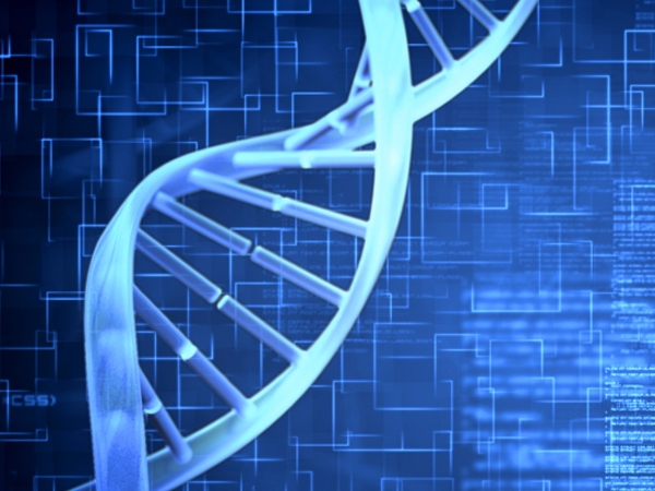 What’s In Your DNA | Healthy Living