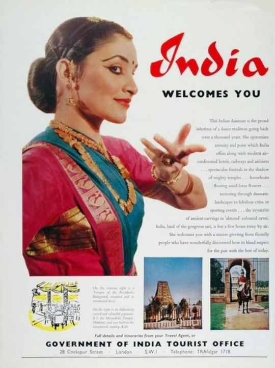 Vintage Ads Of Brands That No Longer Exist