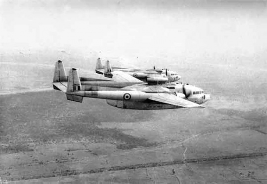 IAF aircraft in the 1971 war