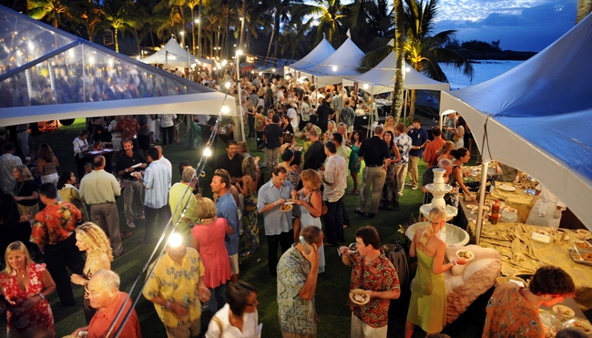 10 Food Festivals to Attend If You’re a Foodie