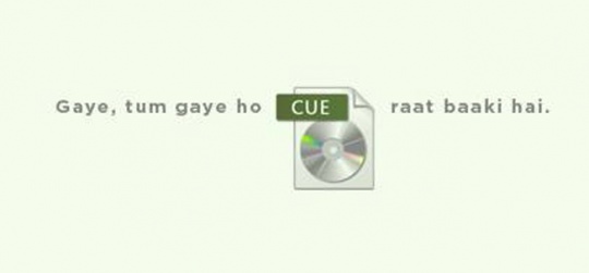 Iconic Bollywood Songs Hilariously Recreated Using File Extensions