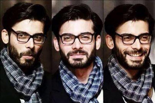Photos That Prove Fawad Khan Is Definitely One Of The Most Well-Dressed Men In Bollywood
