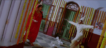Priyanka Chopra in Gunday