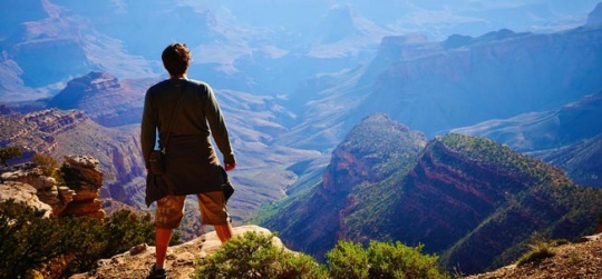 10 Things Travellers Have That You Don’t