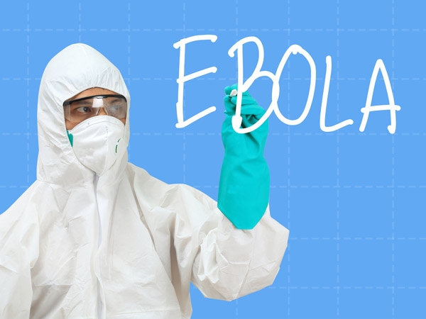 The Spotlight On Ebola