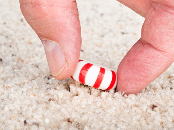 The Truth About The Five Second Rule