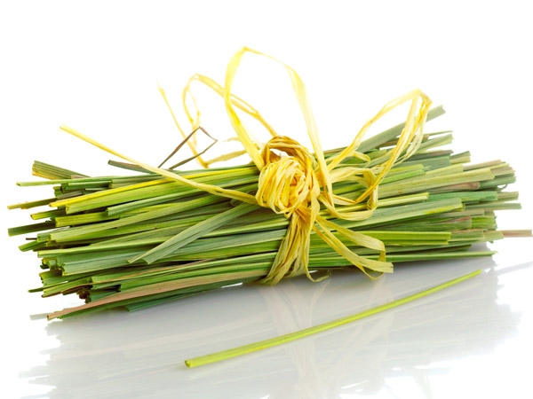 Health Benefits Of Lemongrass