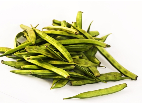 Health Benefits Of Cluster Beans (Guar)