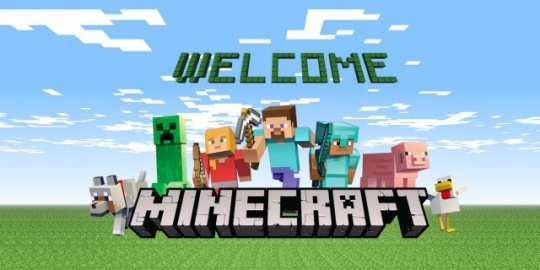 Microsoft Buys Minecraft Maker Mojang 