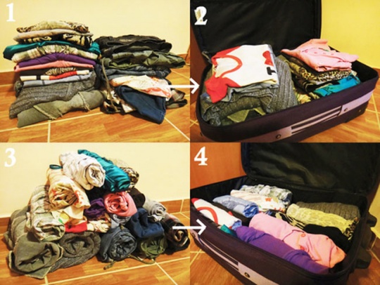 13 Travel Hacks That Will Ease Out Your Trip