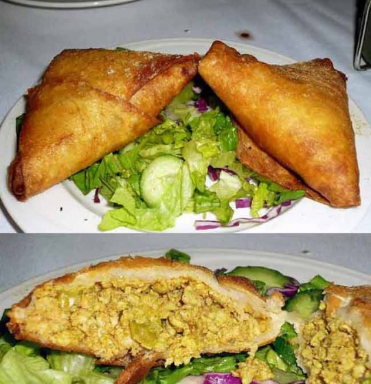 Different Variants Of Samosa You Must Try At Least Once