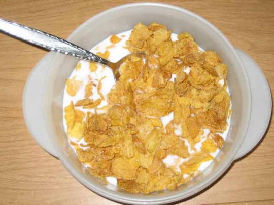 12 Most Popular Breakfast Items In India