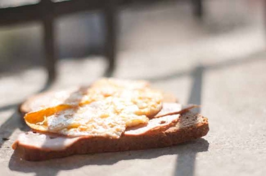 12 Most Popular Breakfast Items In India
