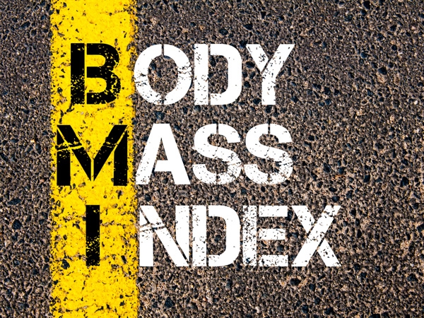How Your BMI Can Be Misleading