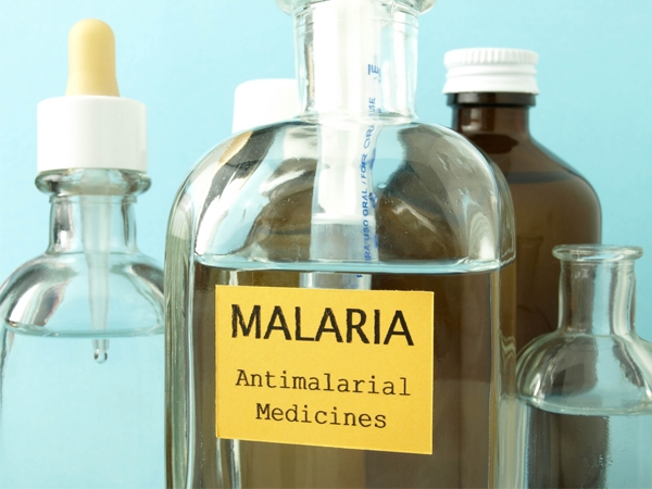 India: Help Defeat Malaria Drug Resistance