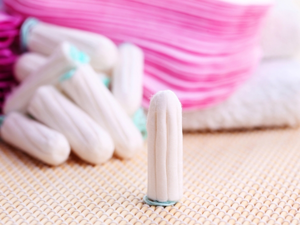 Pros And Cons Of Using Tampons