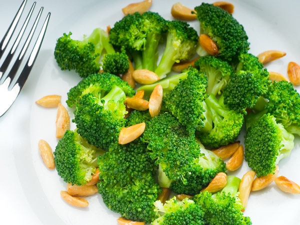 Broccoli Stir-Fry Recipe