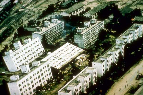 1963 Kuril island earthquake