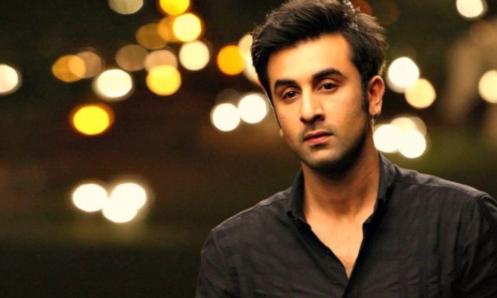 Ranbir Kapoor Can't Remember The Last Time He Cried!