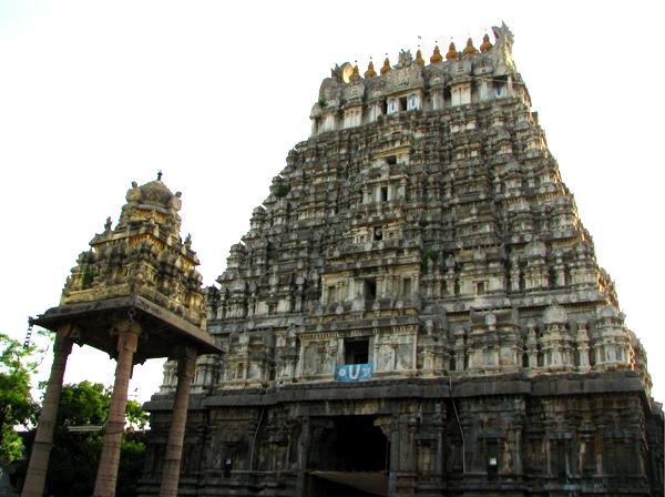 Varadharaja Perumal Temple