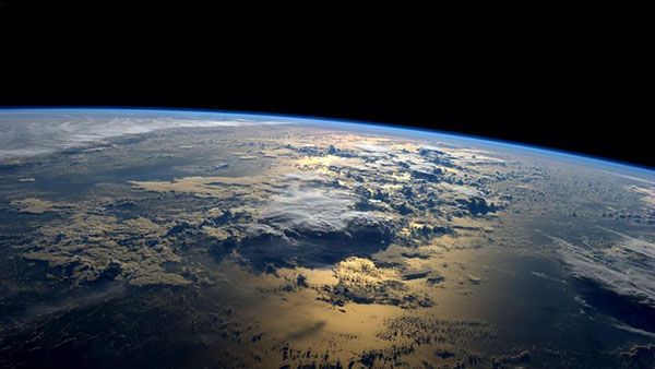 Earth Day Nasa #NoPlaceLikeHome Images