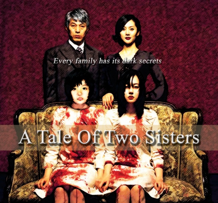 30 Horror Films That