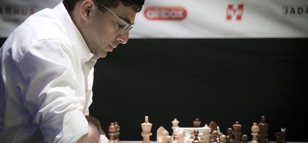 Viswanathan Anand is now a planet named 4538 Vishyanand - Oneindia News