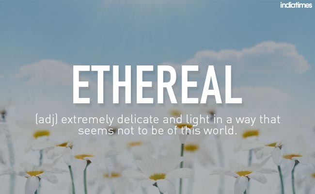 26 Beautiful Words From A To Z You Need To Use More Often