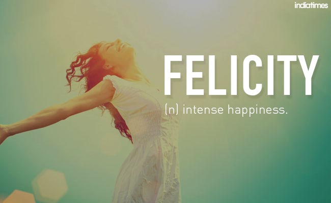 felicity
