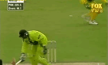 World's Craziest Stumpings And Run Outs That Will Embarrass Any Batsman