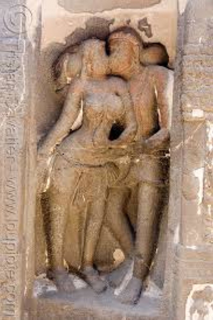 the history of india sex