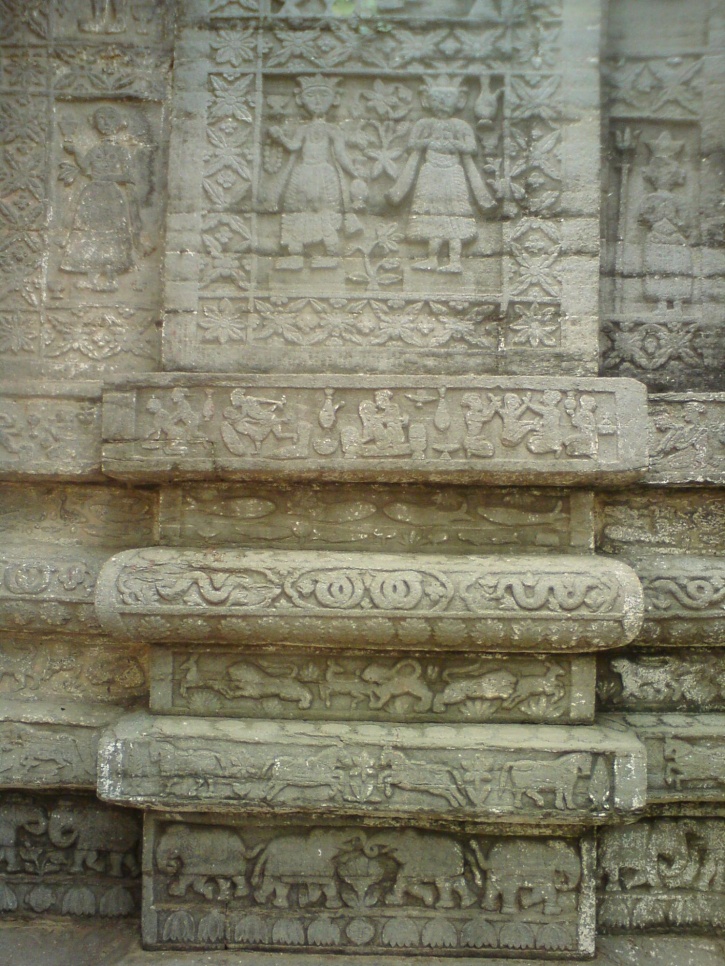 Nanda Devi Temple