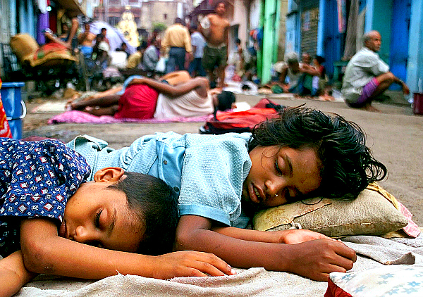Only 8 Of Indias 30 Million Orphans Get To Have A Home And Bureaucracy Is To Blame