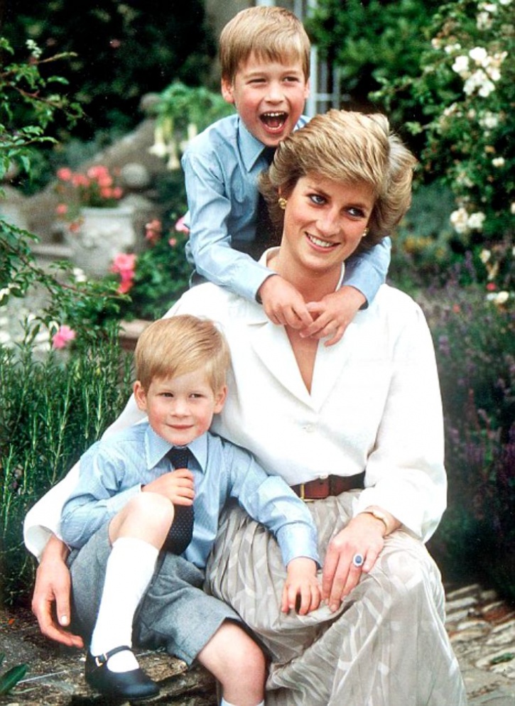 Remembering Diana. 20 Iconic Pictures Of The Princess Of Wales Who Remains Alive In Our Hearts