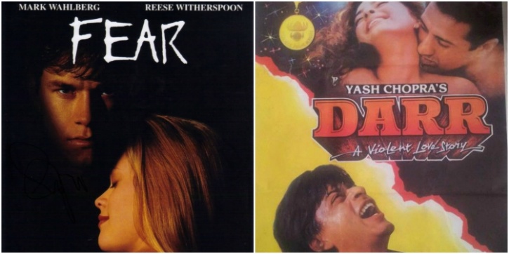Fear and Darr