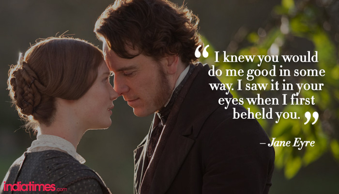 13 Romantic Movie Quotes That Teach You A Thing Or Two About Love