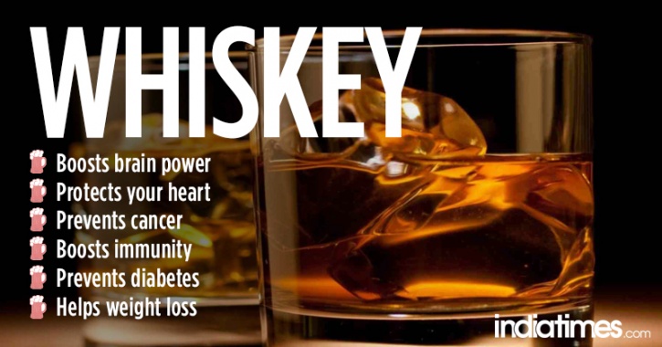 Cheers Here Are 49 Ways In Which Alcohol Is Actually Good For Your Health