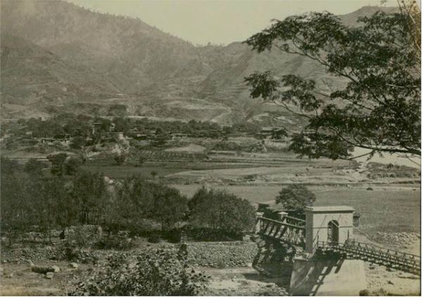 Chamba Valley